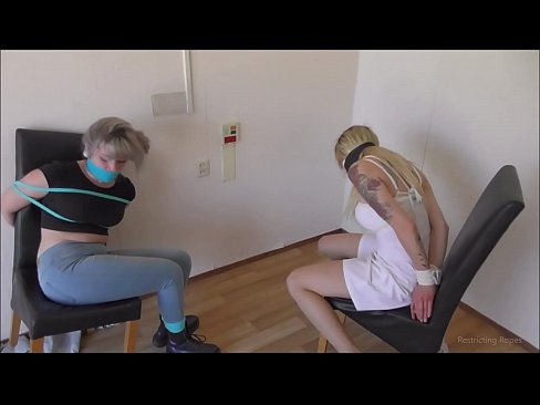 ❤️ Avhengig / bundet opp og kneblet / jente i nød ❌ Analporno ved no.camporner.top ❌️