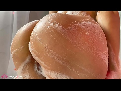 ❤️ Brunette onanerer fitte med vibrator til intens orgasme i dusjen ❌ Analporno ved no.camporner.top ❌️